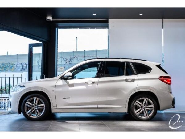 Ref:AUX-19418897 BMW X1 2016 - Image 7