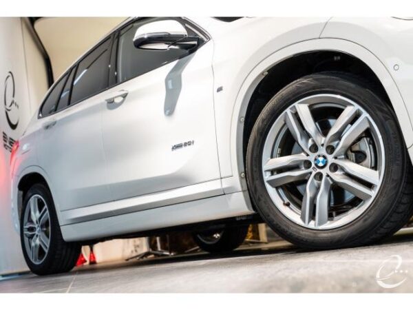 Ref:AUX-19418897 BMW X1 2016 - Image 8