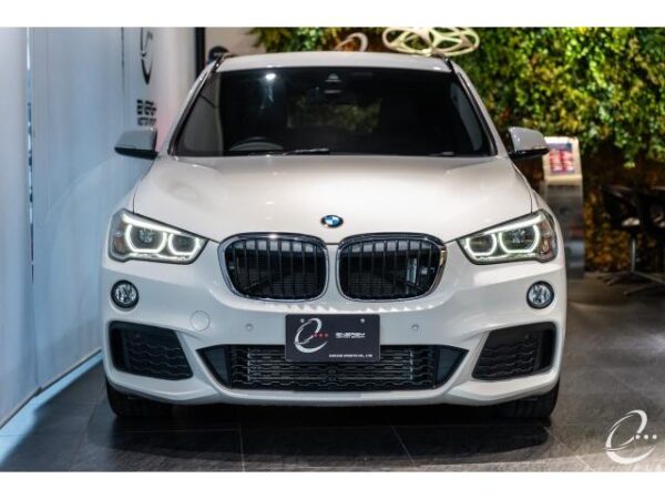Ref:AUX-19418897 BMW X1 2016 - Image 9