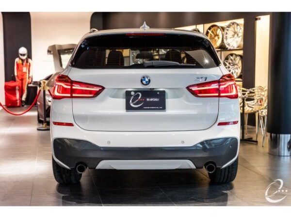 Ref:AUX-19418897 BMW X1 2016 - Image 10
