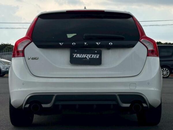 Ref:AUX-19418903 VOLVO V60 2012 - Image 2