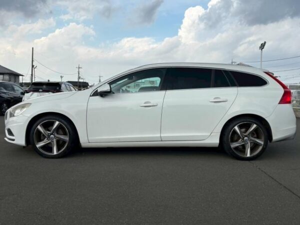 Ref:AUX-19418903 VOLVO V60 2012 - Image 11