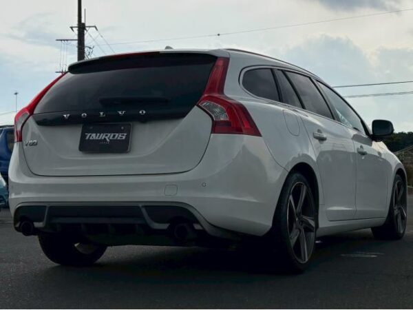 Ref:AUX-19418903 VOLVO V60 2012 - Image 14
