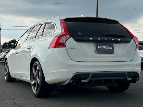 Ref:AUX-19418903 VOLVO V60 2012 - Image 15