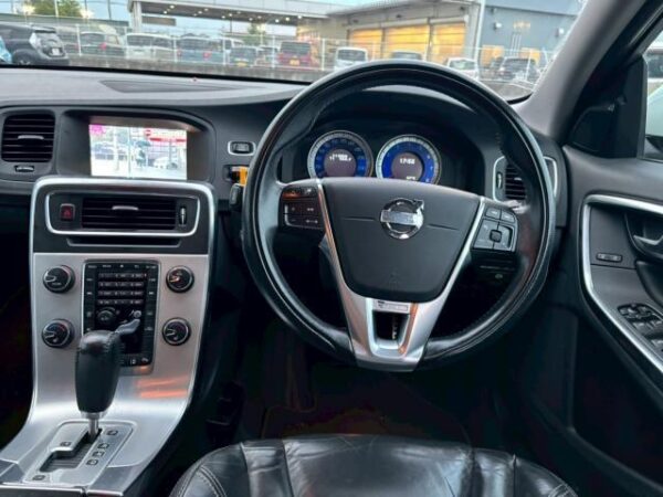 Ref:AUX-19418903 VOLVO V60 2012 - Image 18