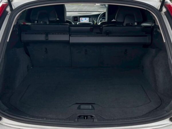 Ref:AUX-19418903 VOLVO V60 2012 - Image 19