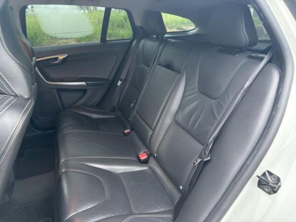Ref:AUX-19418903 VOLVO V60 2012 - Image 7