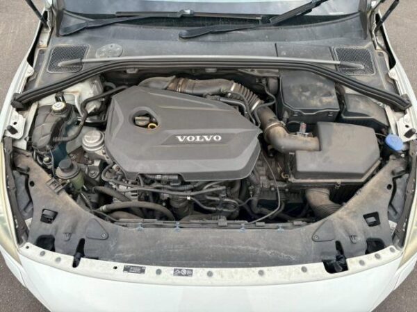 Ref:AUX-19418903 VOLVO V60 2012 - Image 8