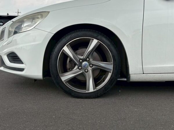 Ref:AUX-19418903 VOLVO V60 2012 - Image 9