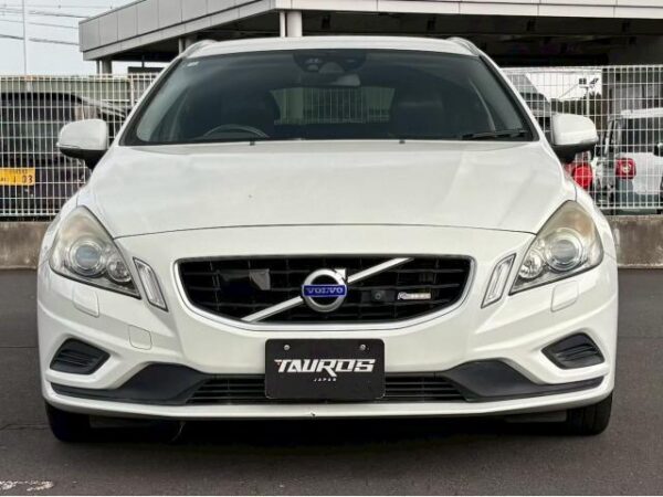 Ref:AUX-19418903 VOLVO V60 2012 - Image 10