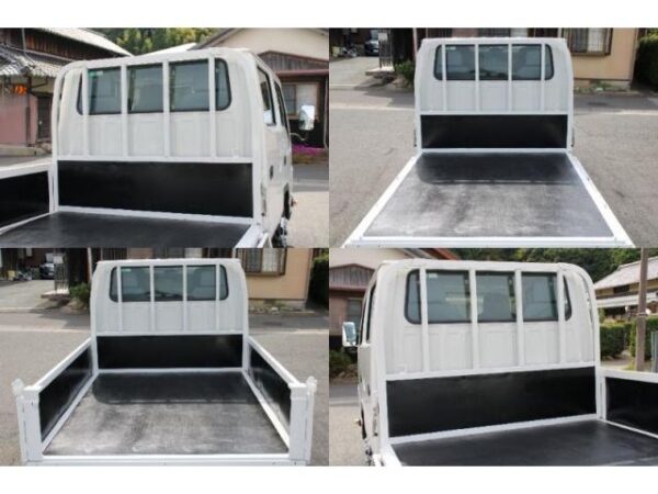 Ref:AUX-19418955 ISUZU ELF TRUCK 2019 - Image 11