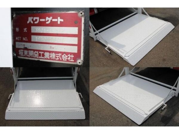 Ref:AUX-19418955 ISUZU ELF TRUCK 2019 - Image 12