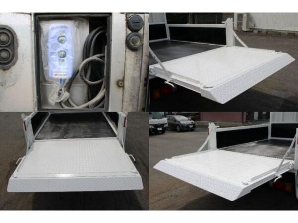 Ref:AUX-19418955 ISUZU ELF TRUCK 2019 - Image 13