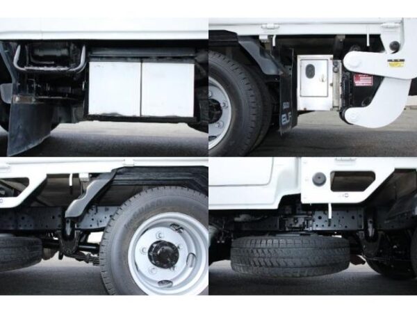 Ref:AUX-19418955 ISUZU ELF TRUCK 2019 - Image 14
