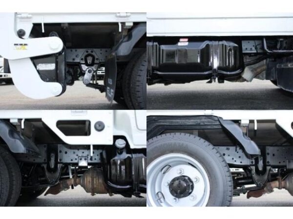 Ref:AUX-19418955 ISUZU ELF TRUCK 2019 - Image 15