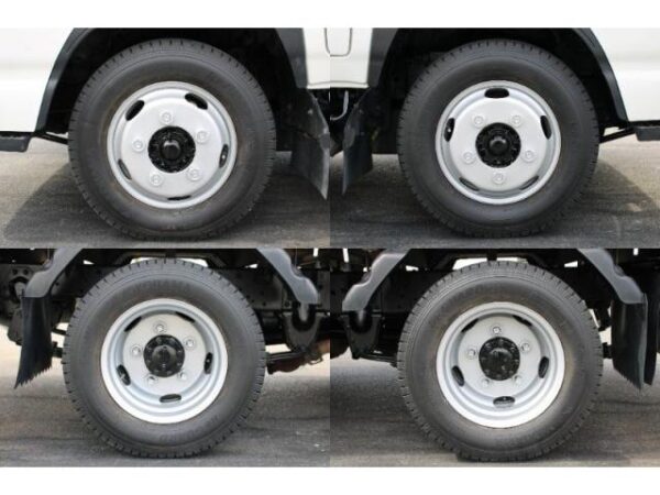 Ref:AUX-19418955 ISUZU ELF TRUCK 2019 - Image 18