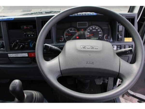 Ref:AUX-19418955 ISUZU ELF TRUCK 2019 - Image 19