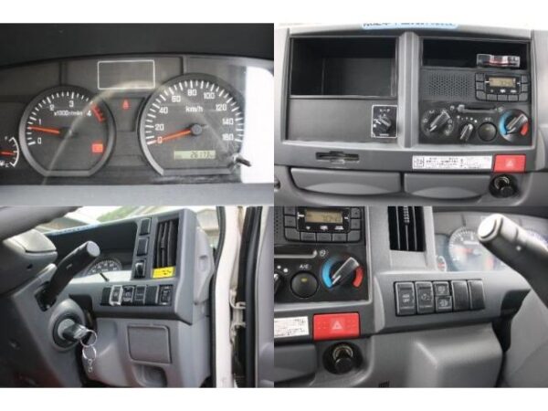 Ref:AUX-19418955 ISUZU ELF TRUCK 2019 - Image 20