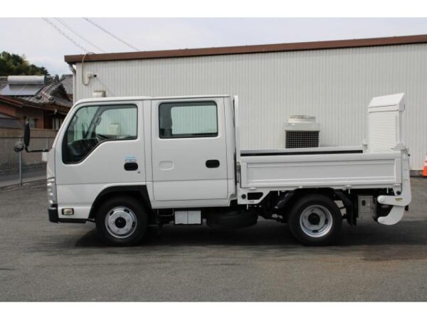 Ref:AUX-19418955 ISUZU ELF TRUCK 2019 - Image 4