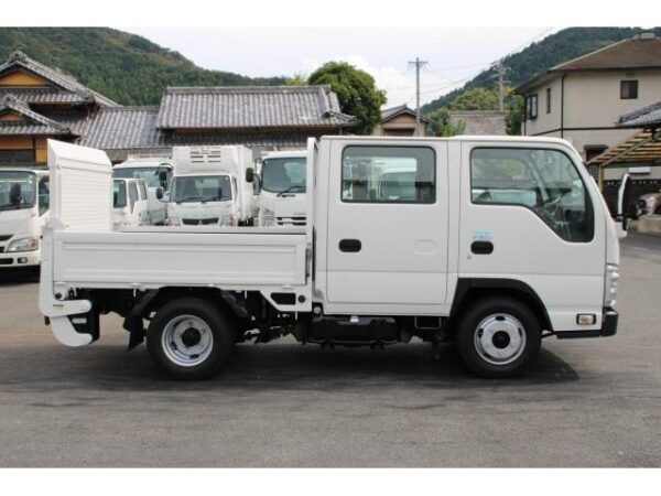 Ref:AUX-19418955 ISUZU ELF TRUCK 2019 - Image 5