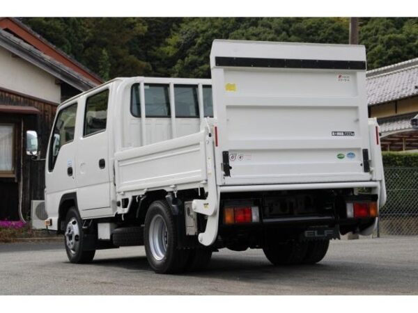 Ref:AUX-19418955 ISUZU ELF TRUCK 2019 - Image 6
