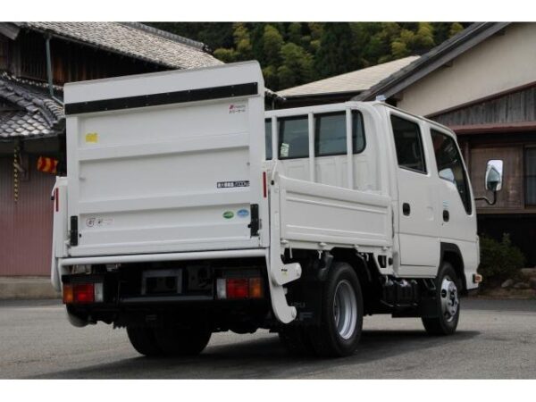 Ref:AUX-19418955 ISUZU ELF TRUCK 2019 - Image 7
