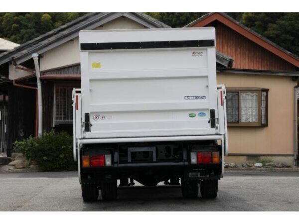 Ref:AUX-19418955 ISUZU ELF TRUCK 2019 - Image 8