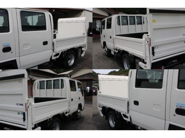 Ref:AUX-19418955 ISUZU ELF TRUCK 2019 - Image 10