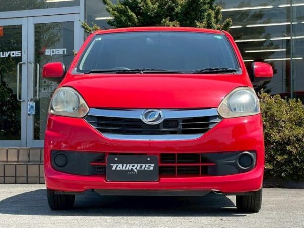 Ref:AUX-19418960 DAIHATSU MIRA E:S 2013 - Image 2