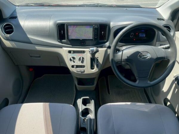 Ref:AUX-19418960 DAIHATSU MIRA E:S 2013 - Image 11