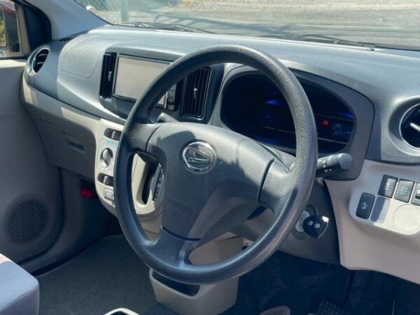 Ref:AUX-19418960 DAIHATSU MIRA E:S 2013 - Image 12