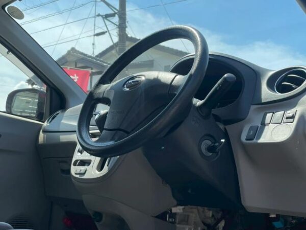 Ref:AUX-19418960 DAIHATSU MIRA E:S 2013 - Image 13