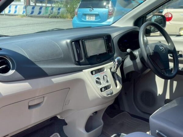 Ref:AUX-19418960 DAIHATSU MIRA E:S 2013 - Image 16