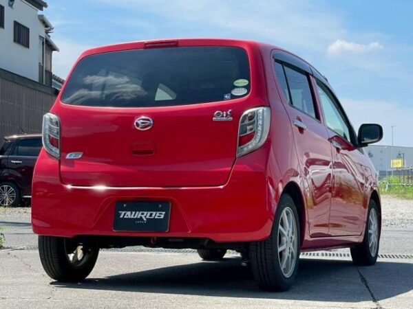 Ref:AUX-19418960 DAIHATSU MIRA E:S 2013 - Image 5