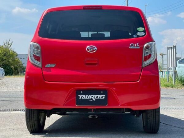 Ref:AUX-19418960 DAIHATSU MIRA E:S 2013 - Image 6