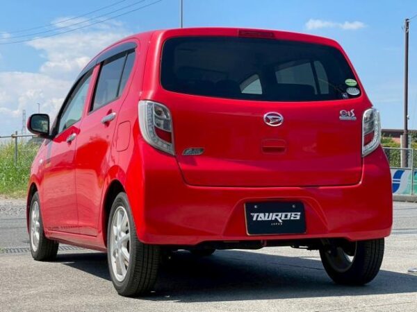 Ref:AUX-19418960 DAIHATSU MIRA E:S 2013 - Image 7
