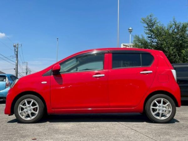 Ref:AUX-19418960 DAIHATSU MIRA E:S 2013 - Image 8