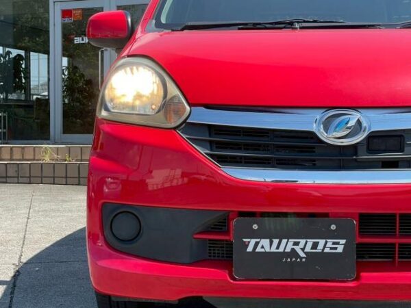 Ref:AUX-19418960 DAIHATSU MIRA E:S 2013 - Image 9
