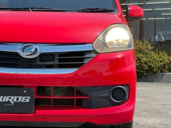Ref:AUX-19418960 DAIHATSU MIRA E:S 2013 - Image 10