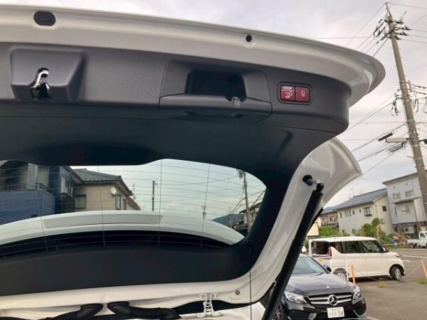 Ref:AUX-19419013 MERCEDES BENZ GLA-CLASS 2025 - Image 6