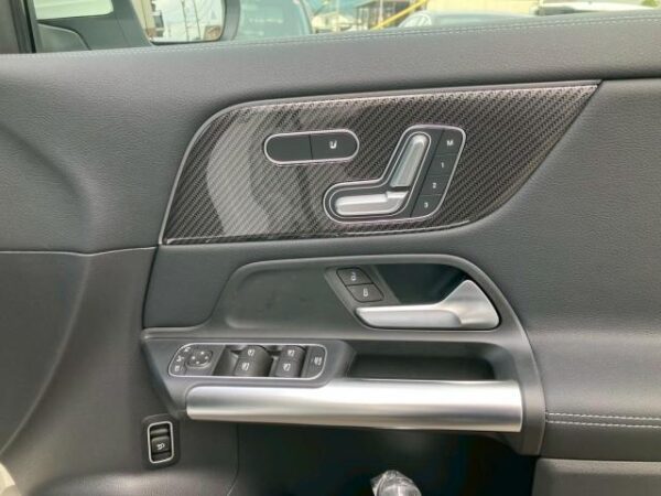 Ref:AUX-19419013 MERCEDES BENZ GLA-CLASS 2025 - Image 8