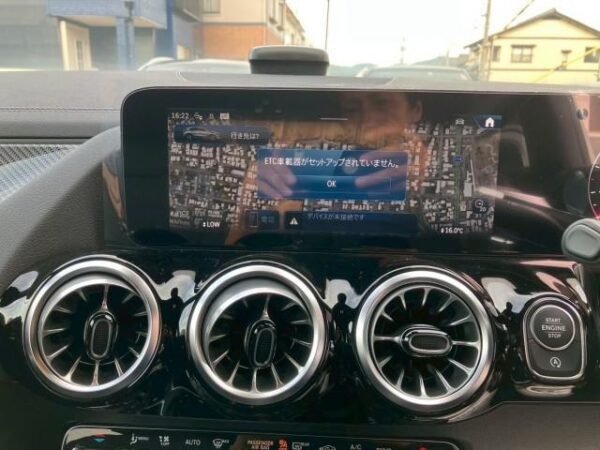 Ref:AUX-19419013 MERCEDES BENZ GLA-CLASS 2025 - Image 9
