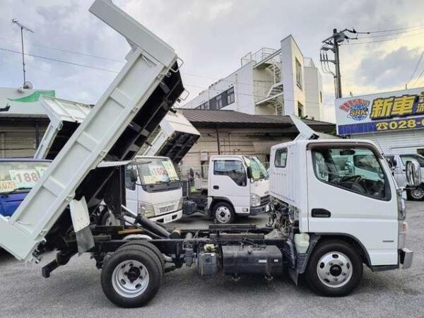 Ref:AUX-19419780 MITSUBISHI FUSO CANTER 2014 - Image 11