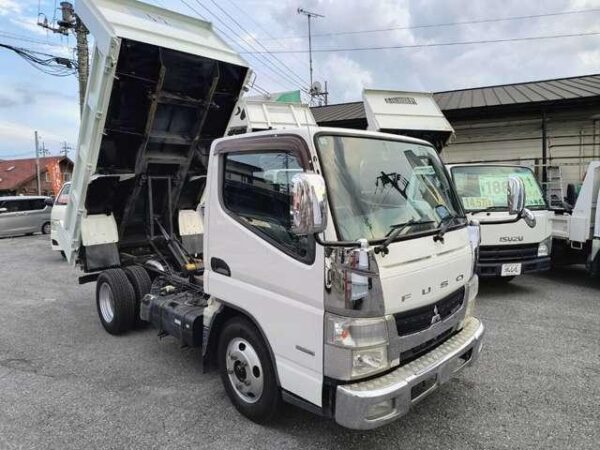 Ref:AUX-19419780 MITSUBISHI FUSO CANTER 2014 - Image 13