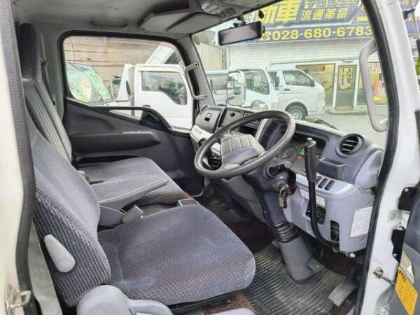 Ref:AUX-19419780 MITSUBISHI FUSO CANTER 2014 - Image 15