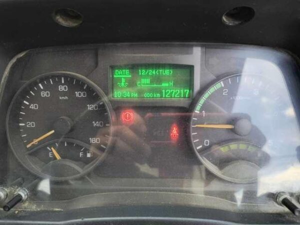 Ref:AUX-19419780 MITSUBISHI FUSO CANTER 2014 - Image 16