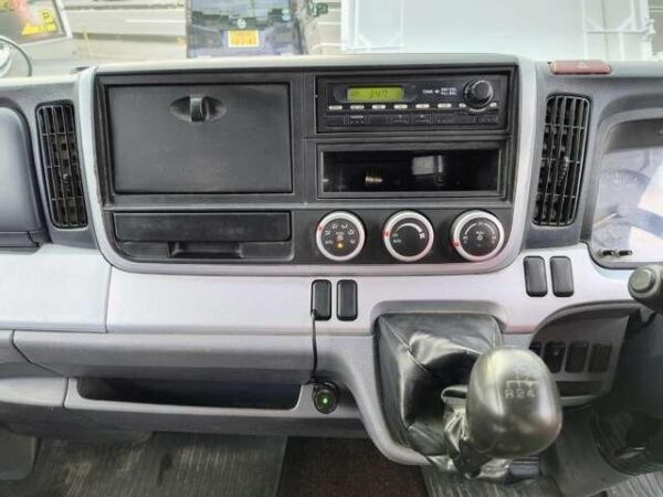 Ref:AUX-19419780 MITSUBISHI FUSO CANTER 2014 - Image 17