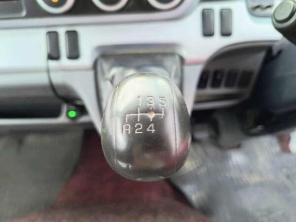 Ref:AUX-19419780 MITSUBISHI FUSO CANTER 2014 - Image 19
