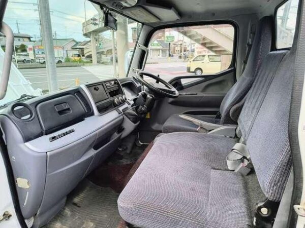 Ref:AUX-19419780 MITSUBISHI FUSO CANTER 2014 - Image 20