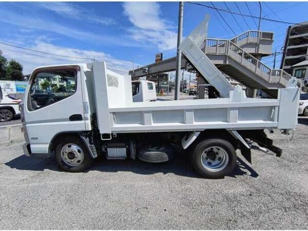 Ref:AUX-19419780 MITSUBISHI FUSO CANTER 2014 - Image 6